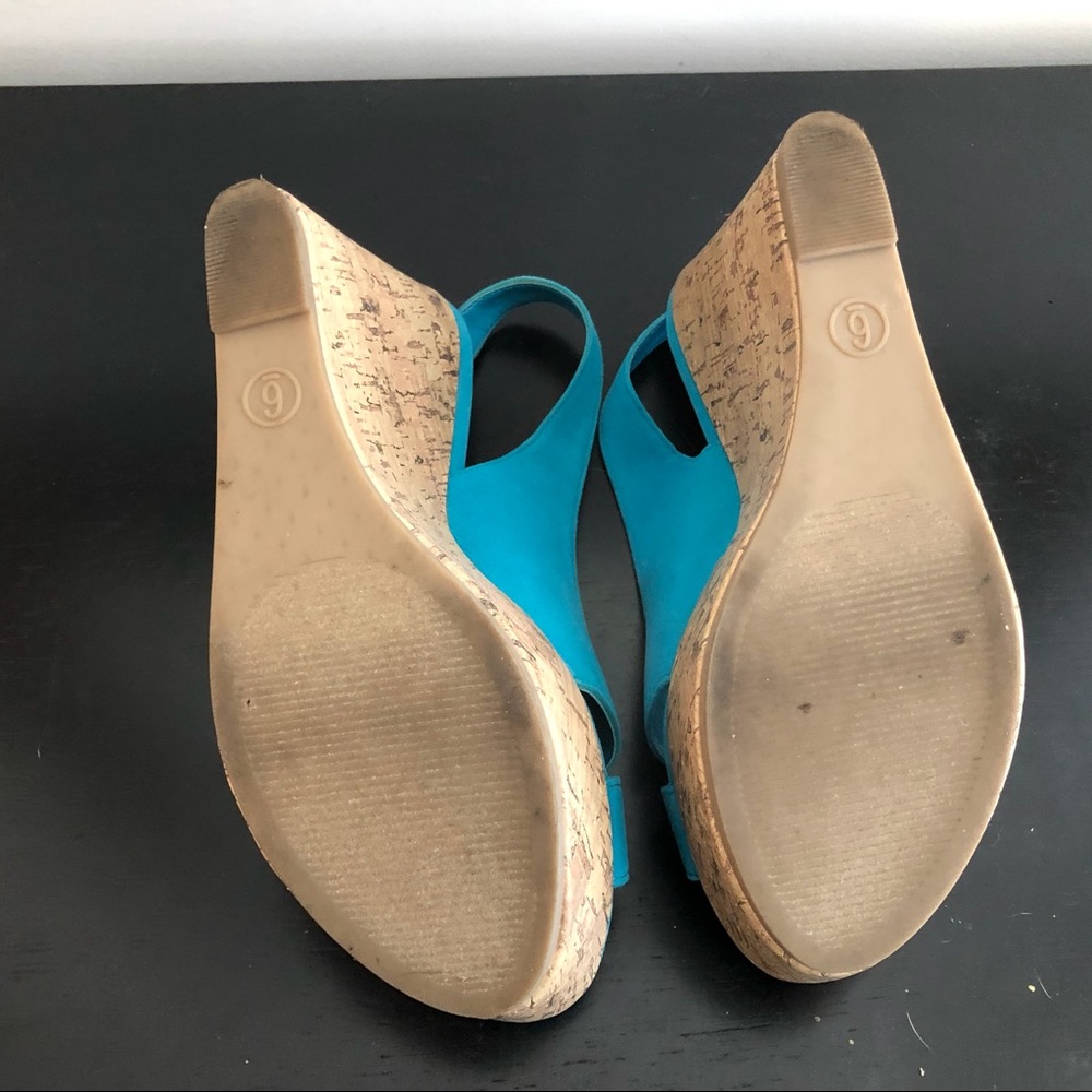 Wedges - Picture 4 of 4